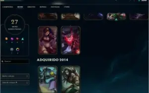Prata 1 86 campeões