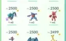 Vendo conta Pokemon GO hardcore lvl 50