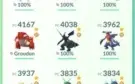 Vendo conta Pokemon GO hardcore lvl 50