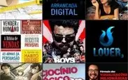 CURSOS / LIVROS / E MUITO MAIS | GOOGLE DRIVE / MEGA