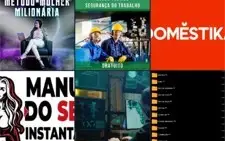 CURSOS / LIVROS / E MUITO MAIS | GOOGLE DRIVE / MEGA
