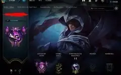 Conta Mestre 80% de winrate