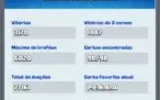 Conta Clash Royale nivel 13 com mais de 1 Milhão em Ouro