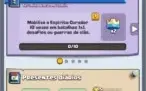 Conta Clash Royale nivel 13 com mais de 1 Milhão em Ouro