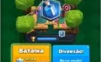 Conta Clash Royale nivel 13 com mais de 1 Milhão em Ouro
