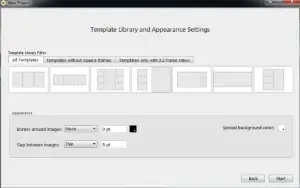 Smartalbums 2.2.6 - P/ Windows - Smart Albums - Em Inglês