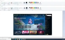 Conta League of Legends