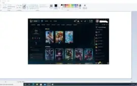 Conta League of Legends