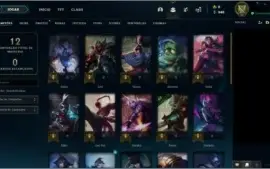 CONTINHA SMURF LV 33, 26 CHAMPS, 3 Tickets de Reembolso.