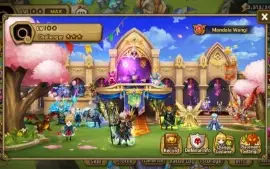 Conta Premium 4 Servers no Mesmo ID
