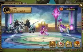 Conta Premium 4 Servers no Mesmo ID