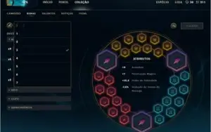 Conta com quase todos os campeões