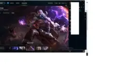 COnta de lol Upada Manualmente