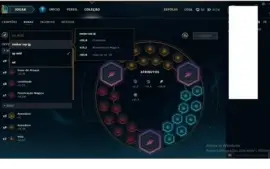 COnta de lol Upada Manualmente