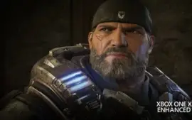 Xbox Gears of War 4 (PC/Xbox One) #C13709