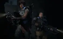 Xbox Gears of War 4 (PC/Xbox One) #C13709
