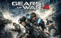 Xbox Gears of War 4 (PC/Xbox One) #C13709