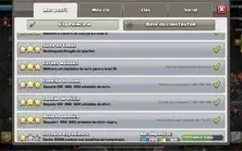 Clash of clans cv12 barato