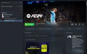 Conta De Ea Fc 2024 (Pc)