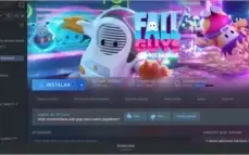Conta Steam De Ate 1000$ Dolares Cheia De Jogos AAA
