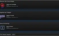 Conta Steam De Ate 1000$ Dolares Cheia De Jogos AAA