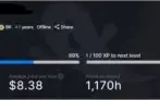 Conta Steam De Ate 1000$ Dolares Cheia De Jogos AAA