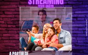 PJR TV - A TV sem limites! IPTV de verdade