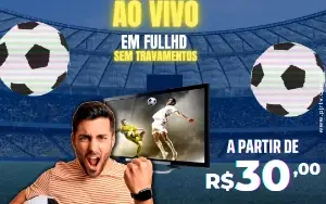PJR TV - A TV sem limites! IPTV de verdade