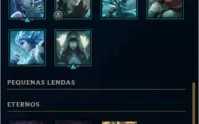 Conta Ouro | Sem email confirmado