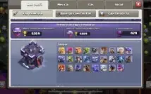 Clash of Clans Cv 15