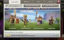 Clash of Clans Cv 15