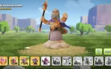 Clash of Clans Cv 15