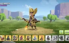 Clash of Clans Cv 15