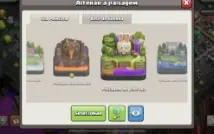 Clash of Clans Cv 15