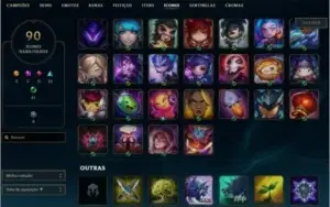 Conta Prata 2, 35 Ckins, 75 Campeões