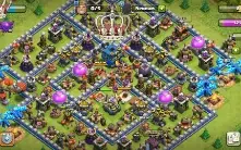 Clash of clans