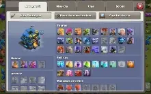 Clash of clans