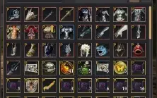 Bdo 726Gs Pen Blackstar ***Não Steam***