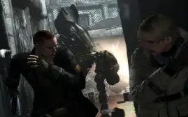 Xbox Resident Evil 6 (Xbox One) #C72571