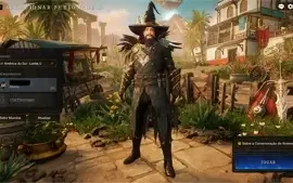 New World Conta lvl 60 + 625GS+150KGOLD
