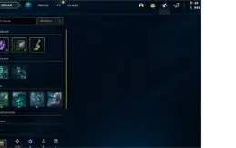 Conta Diamante 2 lv 72  55 champ  11 skins "ex mestre 2022"