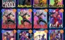 Conta Marvel snap 3 BIG BAND + 3 PASSES