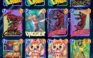 Conta Marvel snap 3 BIG BAND + 3 PASSES