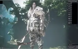Black Desert Acc TOP confira os itens na Descrição