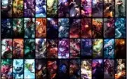 Conta lol 104 SKINS (ANNIE HEXTEC INCLUSO) 10 RUNAS OURO II