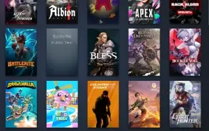 Conta Steam (R$2230 Gastos) Lost Ark, Kurtz Pel, Mir4, Prime