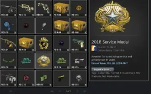 Conta Steam (R$2230 Gastos) Lost Ark, Kurtz Pel, Mir4, Prime