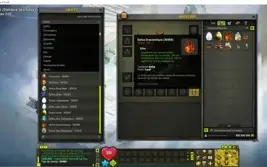 EMULADOR DOFUS VERSÃO 2.51