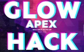 ⭐✨ APEX ESP GLOW WALLHACK | BRASILEIRO | SUPORTE 24HRS ✨⭐