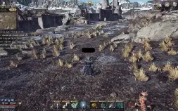 Conta Night Crows Level 41 Healer Montaria E Skin Arma Epica